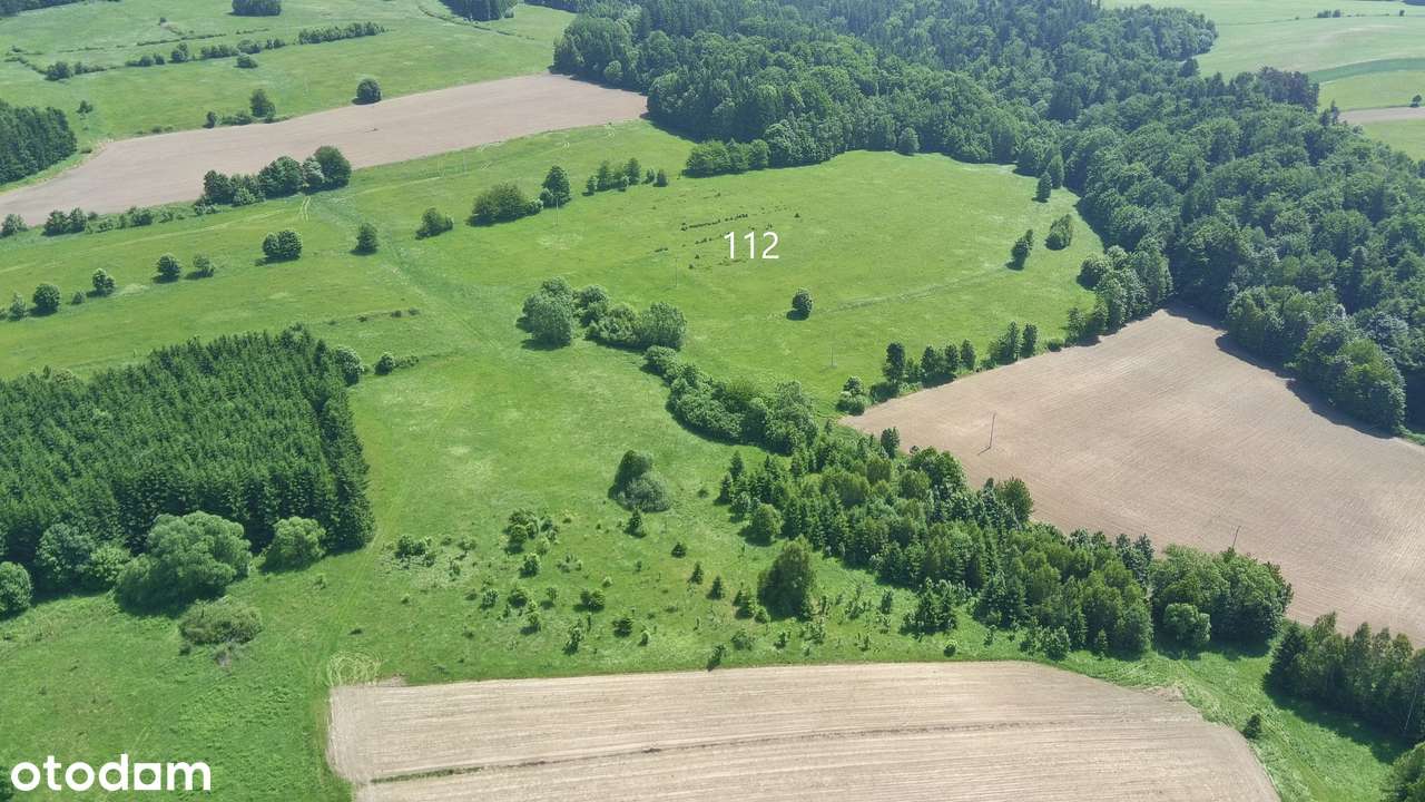 Na Sprzedaż Pięknie Położony Grunt Rolny w Kotlinie Kłodzkiej-15