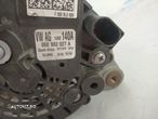 Alternator 1.0 tsi dlac 05e903027a Skoda Fabia NJ (facelift) - 2