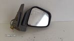 espelho retrovisor direito Mitsubishi Pajero pinin 2000 - 1