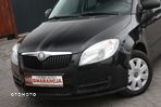 Skoda Fabia 1.2 HTP Combi Classic - 21