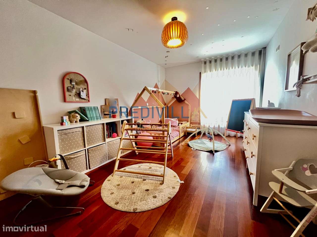 Apartamento T2 Venda em Vilar de Pinheiro,Vila do Conde-5