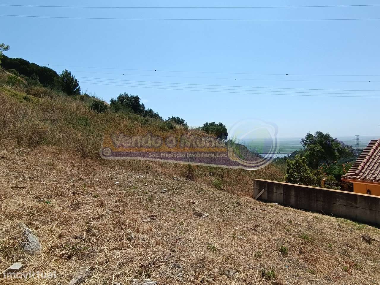 Terreno em Vila Franca de Xira (VFX064) - Grande imagem: 5/10