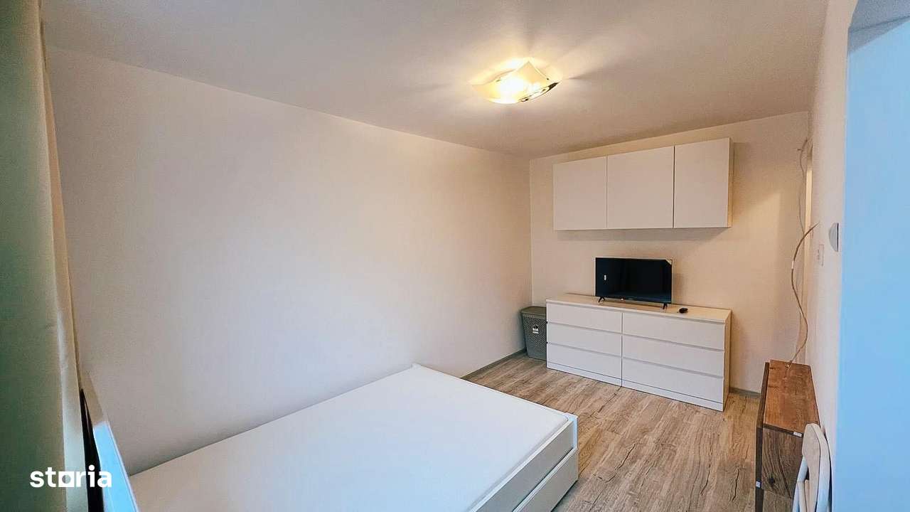 Garsoniera prima inchiriere langa Parcul Drumul Taberei - Imagine principală: 4/7