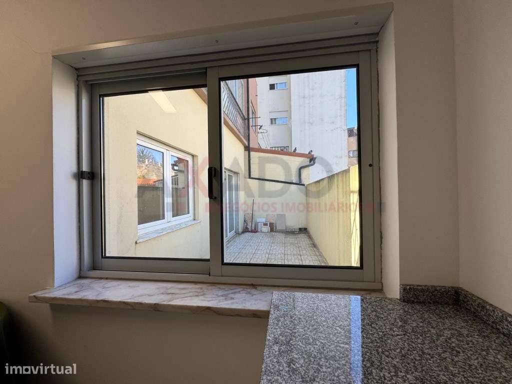 Apartamento T1 Venda Seia-7