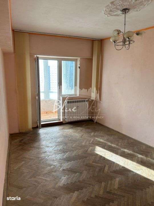 OPORTUNITATE RARA IN CAPITOL ! APARTAMENT 3CAM DEC, 2 BAI-11
