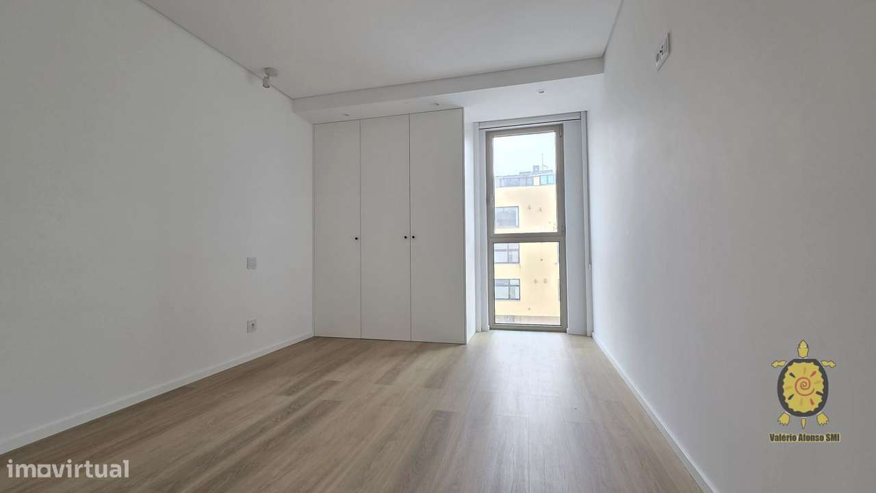 Apartamento T2 - junto ao mar - Praia da Barra-6