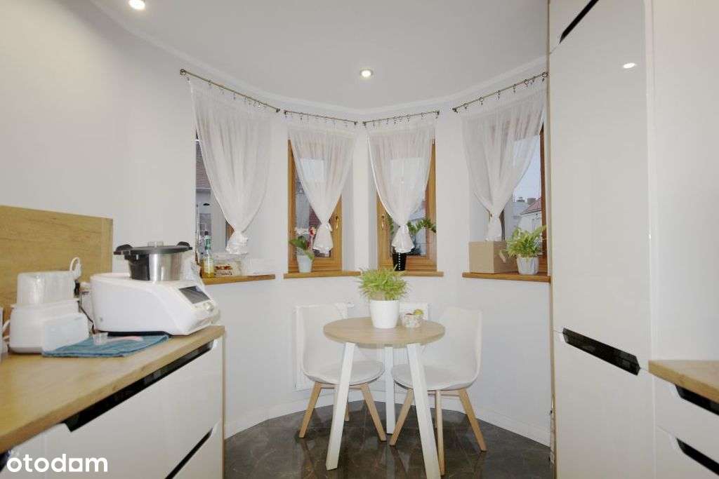 Atrakcyjne mieszkanie z pięknym widokiem-1