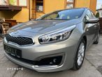 Kia Ceed Cee'd 1.6 GDI L Business Line - 2