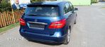 Mercedes-Benz Klasa B 180 CDI (BlueEFFICIENCY) - 7