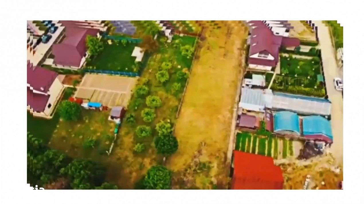 Teren strada Balotesti, la poalele padurii Trivale - Imagine principală: 4/9