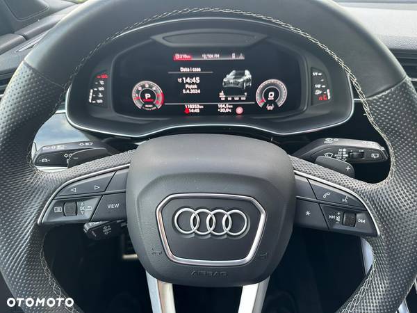 Audi Q7 50 TDI mHEV Quattro S Line Tiptr - 26