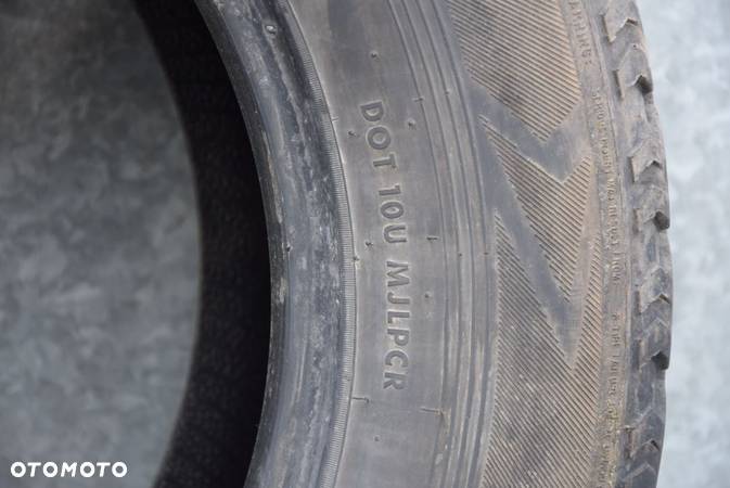 OPONA 235/65 R17 - 5