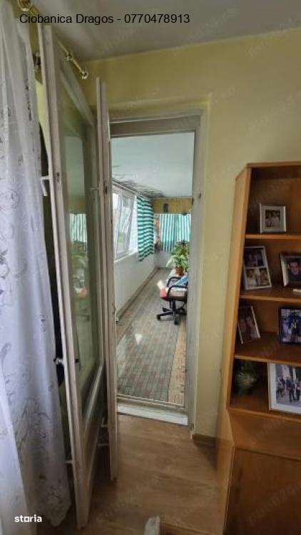 2 camere, etaj 6, Metrou Favorit, Drumul Taberei - Imagine principală: 4/8