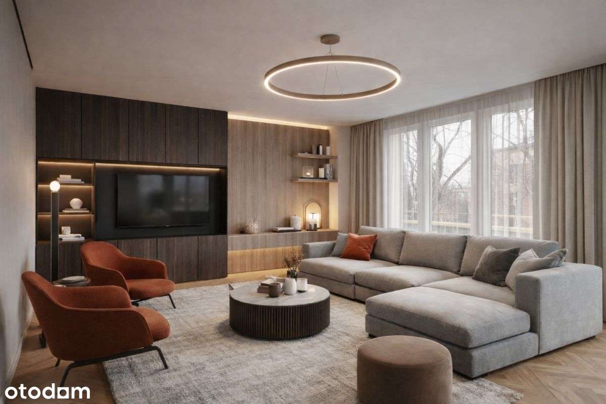 Pięknie doświetlone | 2-pokojowe | Balkon+piwnica-0