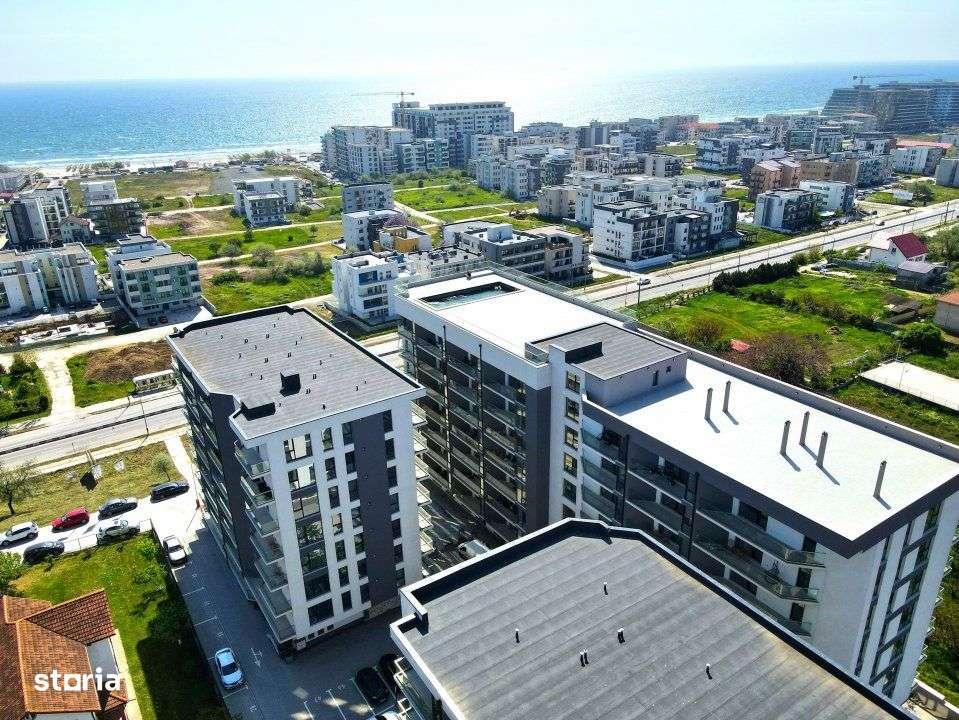 PROIECT FINALIZAT Cu Piscina,SPA,Fitness - Apartament 3 Camere  - Mama - Imagine principală: 4/19