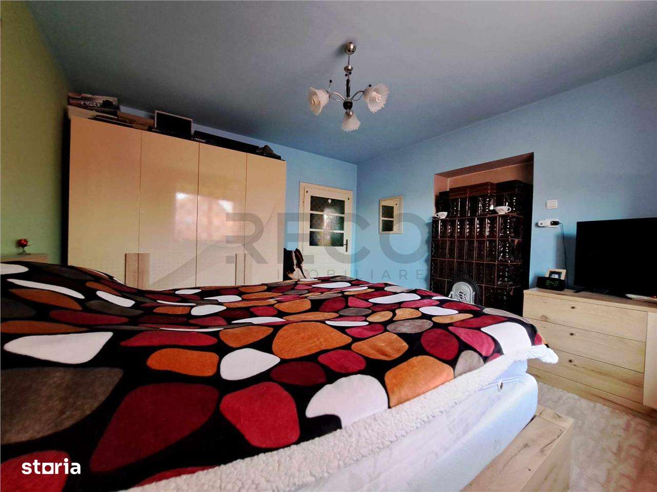 RECO Casa Arpasel - Imagine principală: 4/20