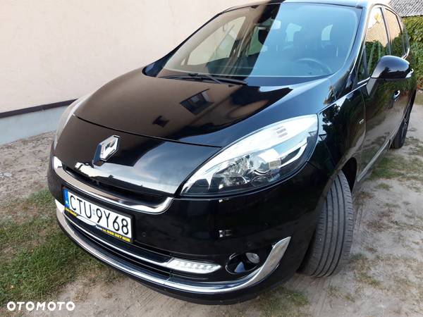 Renault Scenic 1.6 dCi Bose - 6