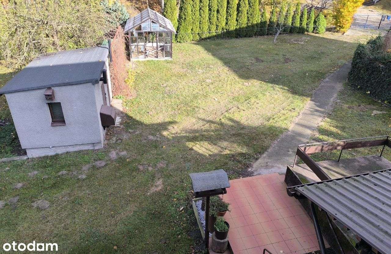 Dom nad Jeziorem Lidzbarskim - najlepsza działka - Pełny obrazek: 4/20