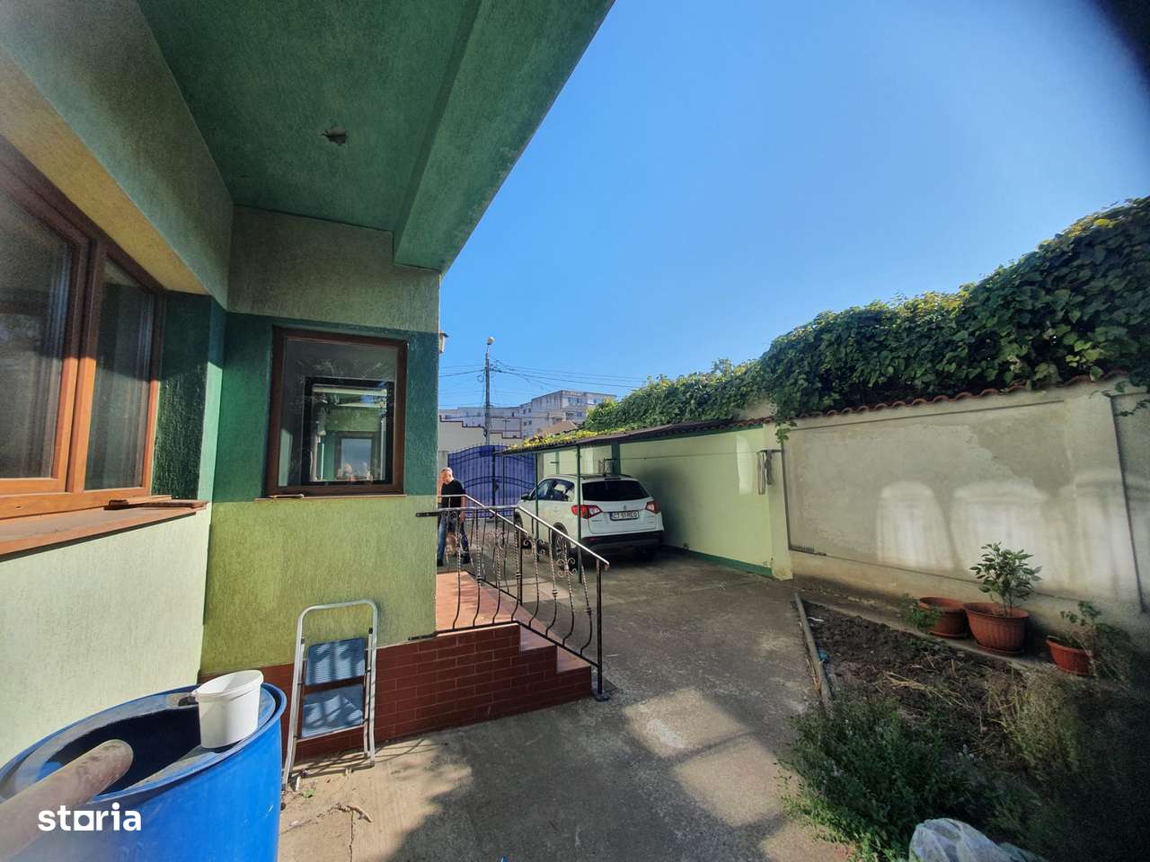 Victoria - Intre strada Poporului ! Vila P+1+M - Imagine principală: 3/19