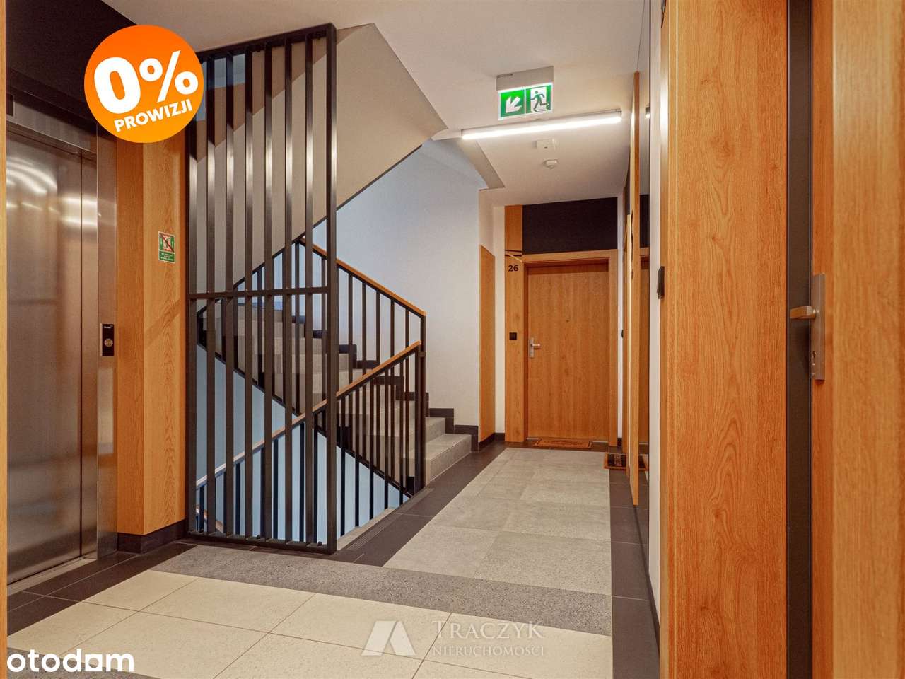 Nowy Grabiszyn | wyposażona kuchnia | MP garaż - Pełny obrazek: 5/8