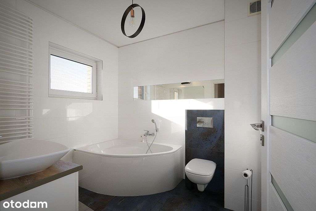 dom gotowy do zamieszkania, idealna propozycja dla rodzin z dziećmi-13