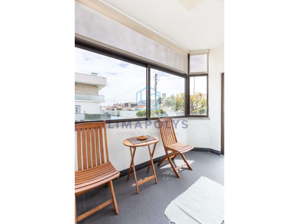 Moradia T4 com Vista Mar a 50m da Praia - Oportunidade Única!-10