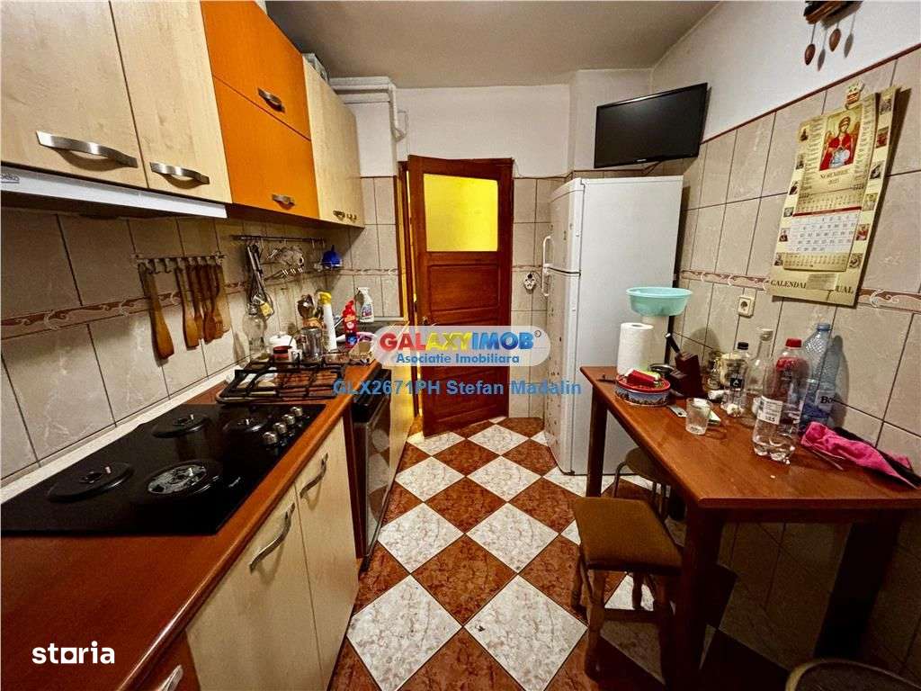 VANZARE APARTAMENT 3 CAMERE DECOMANDAT ZONA MIHAI BRAVU, PLOIESTI-4