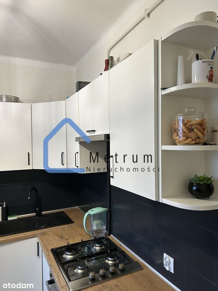 2 piękne pokoje - W-wa Ursus, 46m2!-6