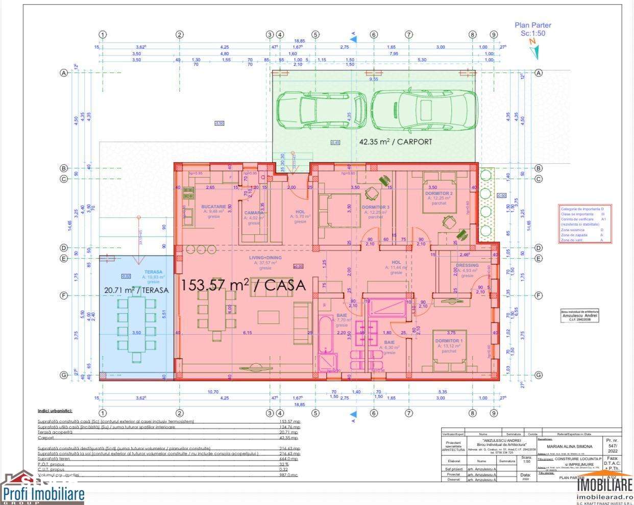 Casa noua 2026 Parter-7Km de Arad-Zimand Cuz-18