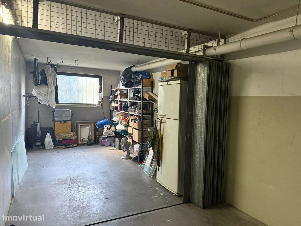 T3 com Terraço+box Urb dos Altos Maia-5