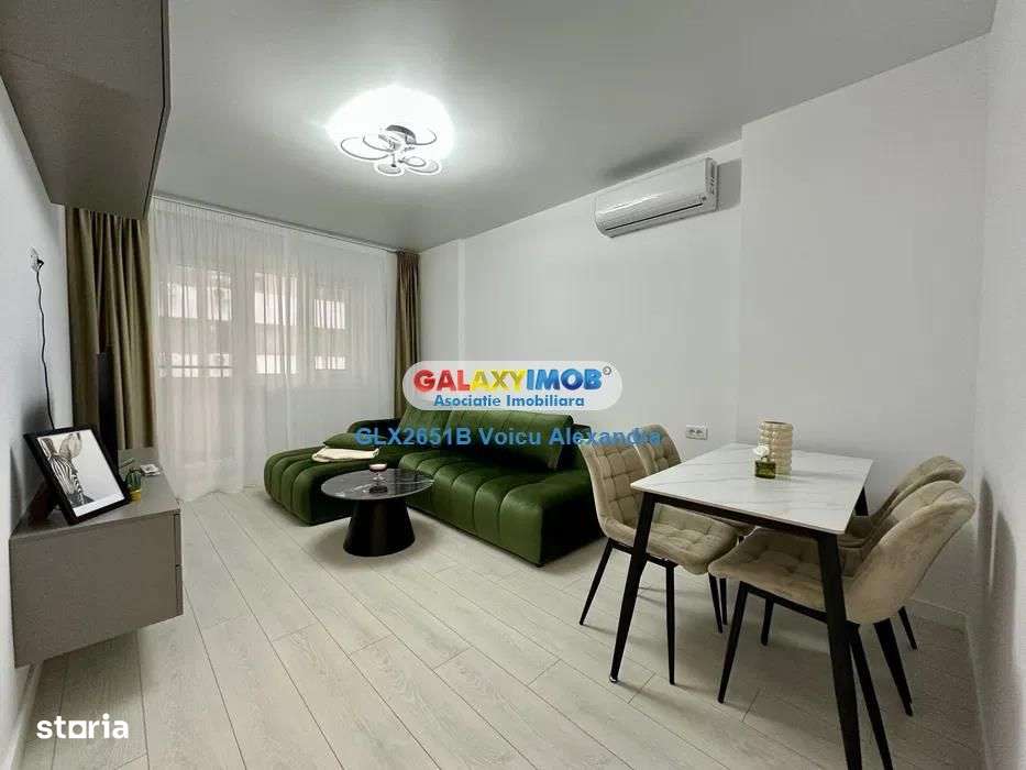 Garsoniera - Berceni - Dimitrie Leonida - Biruintei - Bloc Nou - Imagine principală: 2/6