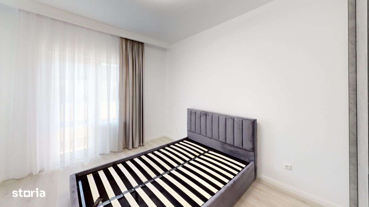 Dezvoltator – ONE Residence, apartament 3 camere cu gradina-12