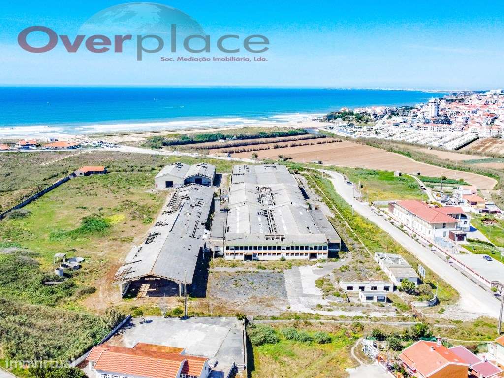 Loteamento Venda Lourinhã - Grande imagem: 3/7