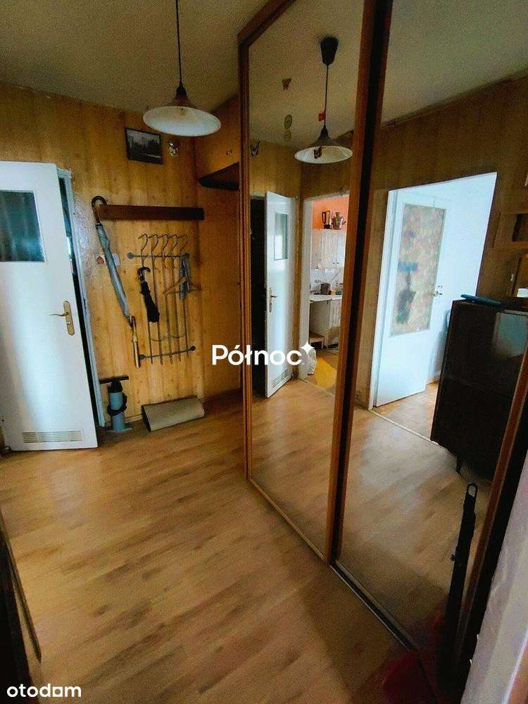 Mieszkanie 2 Pokoje Blisko Centrum Wrocławia-4