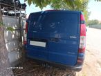 Dezmembrari  Mercedes-Benz VITO / VIANO (W639)  2003  > 2014 115 CDI - 41