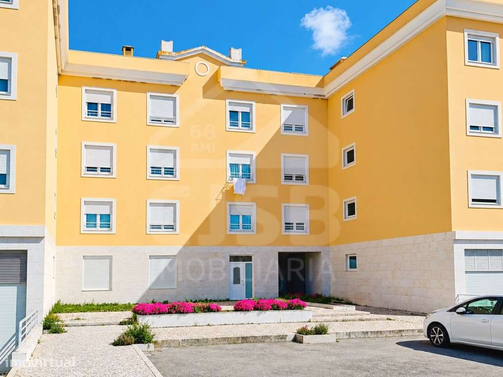 Apartamento T4 Porto Alto-20