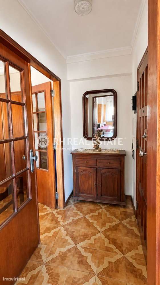 Apartamento, para venda, Figueira da Foz - Buarcos-3