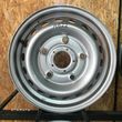 4 FELGI STAL. FORD TRANSIT  CUSTOM 15'' 6,5J  ET60  5x160 - 2