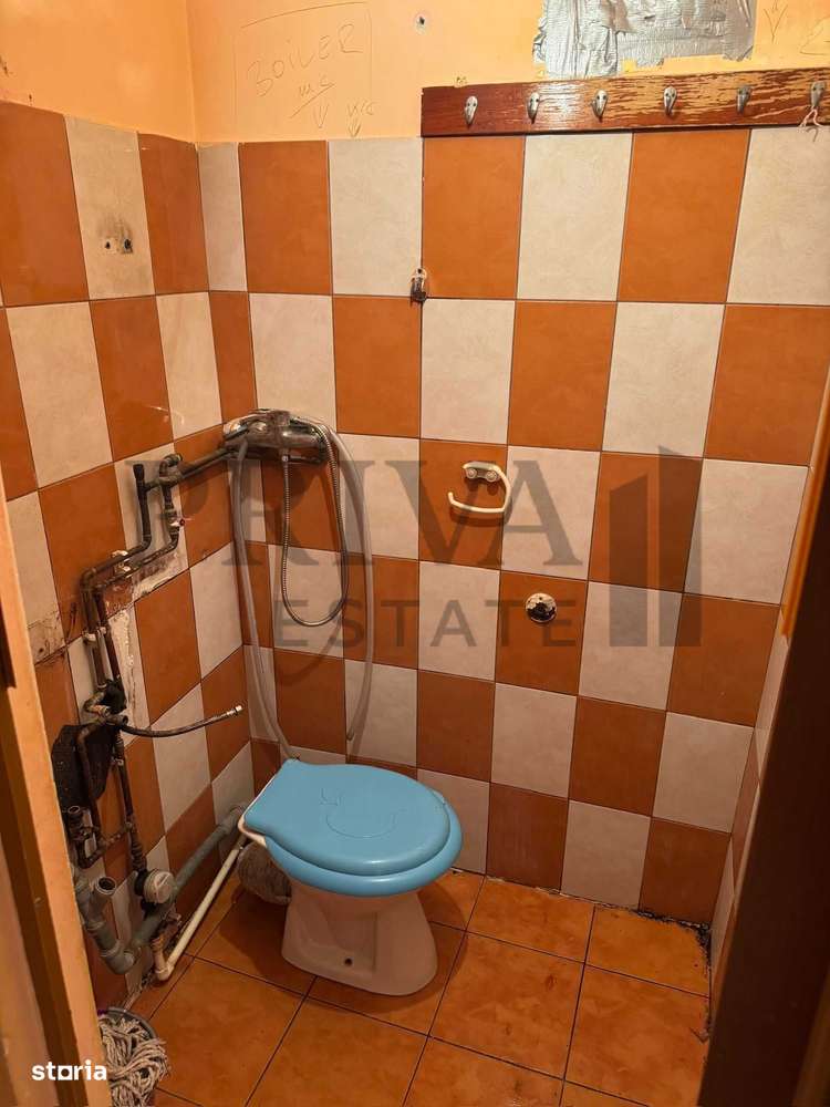 Garsoniera 13 mp, etaj 2, Zona Girocului - Imagine principală: 4/7