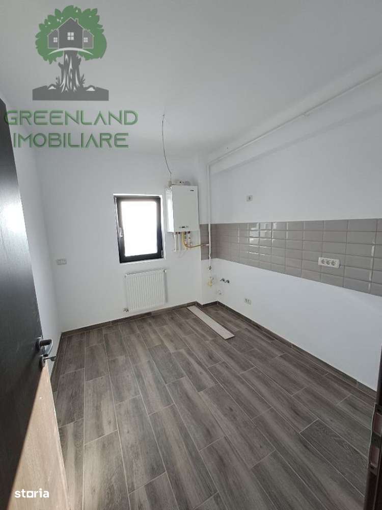 Ap 2 Cam,DECOMANDAT, Etaj 1,58 mp, Bloc NOU, Finisaje Premium, Hlincea - Imagine principală: 5/8