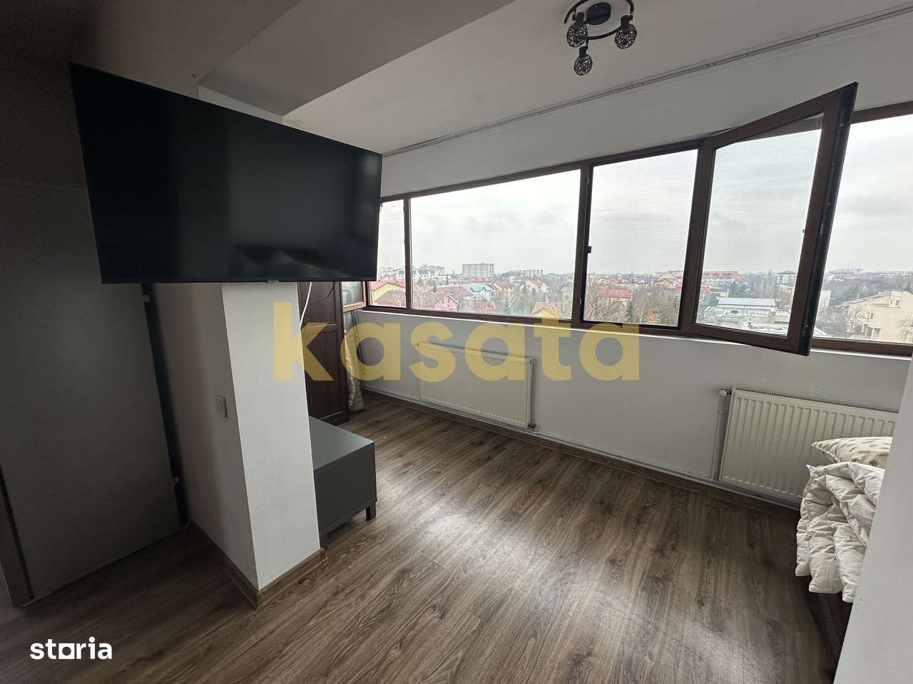 Garsonieră | Drumul Taberei | Terasă | STB | Metrou 10 min-2