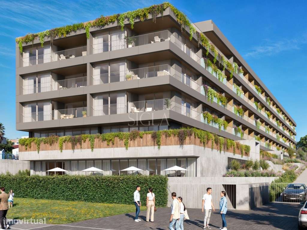 T1 em Primeira Linha de Mar - Grande imagem: 5/34