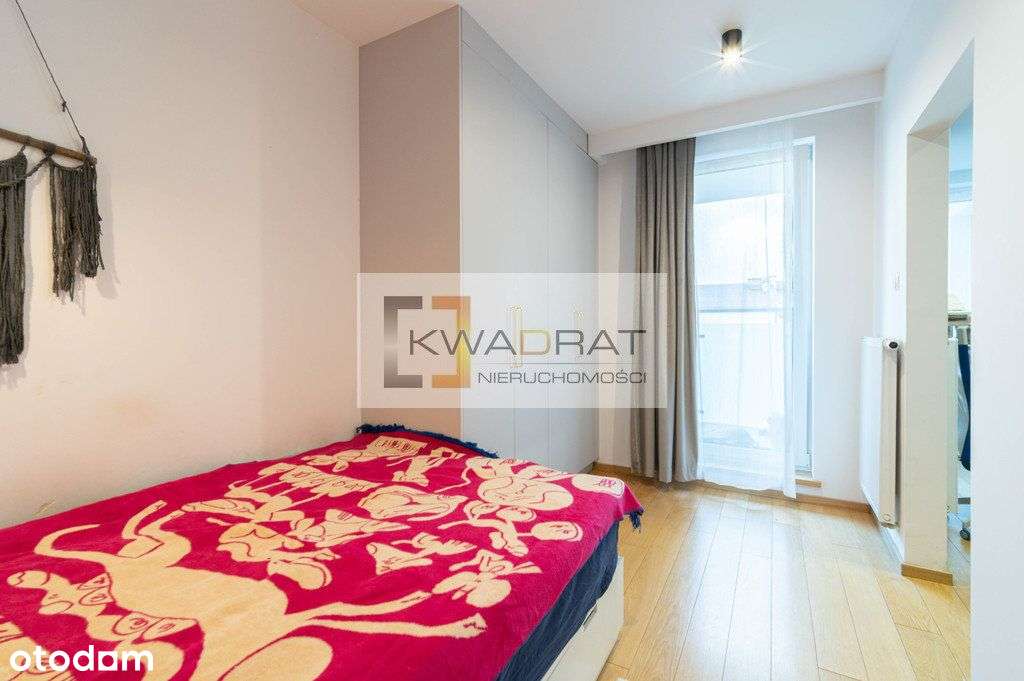 Nowoczesne mieszkanie w centrum miasta-10