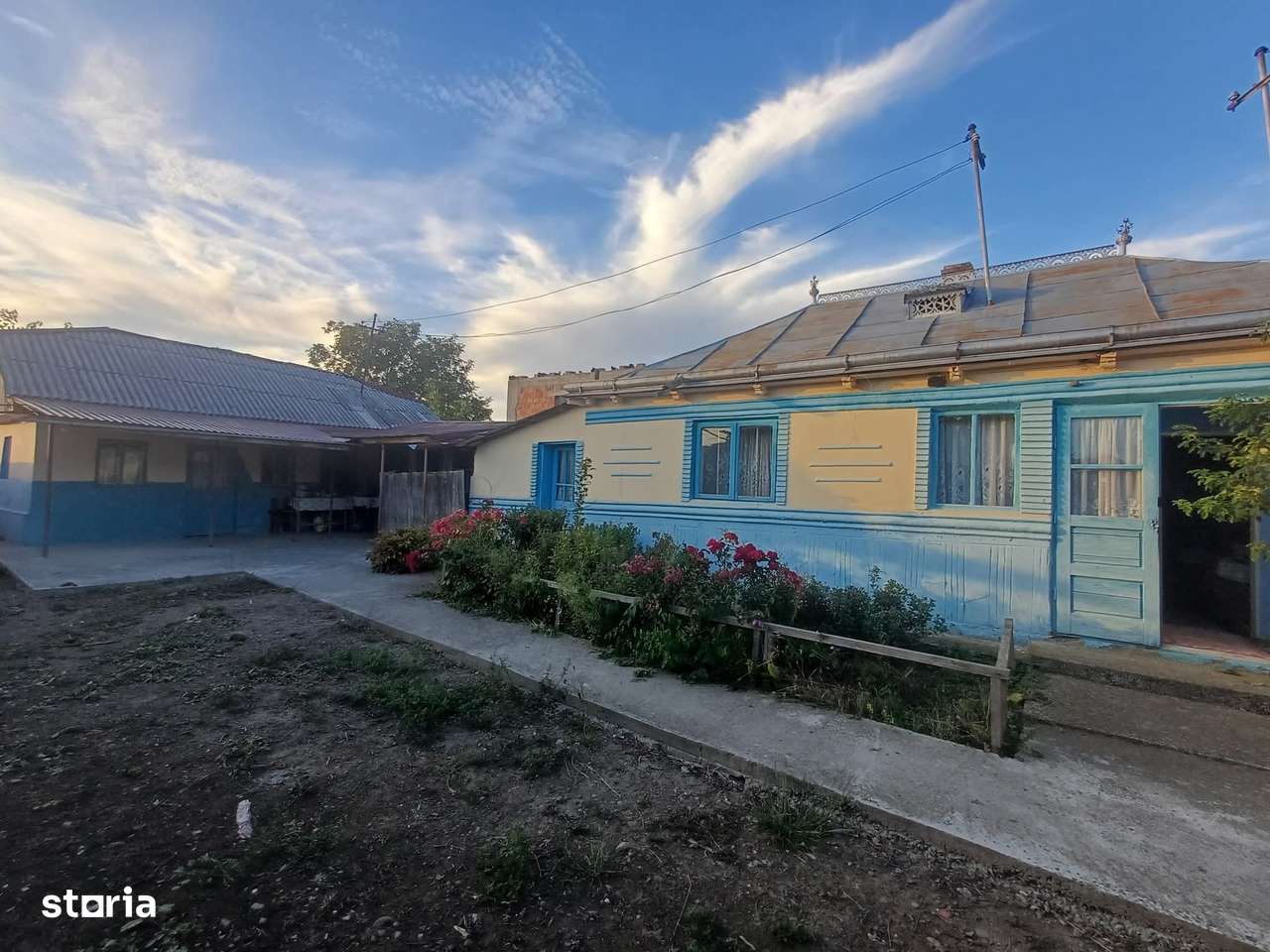 De vanzare casa batraneasca, suprafata Teren 3751, 29.500 euro - Imagine principală: 2/8