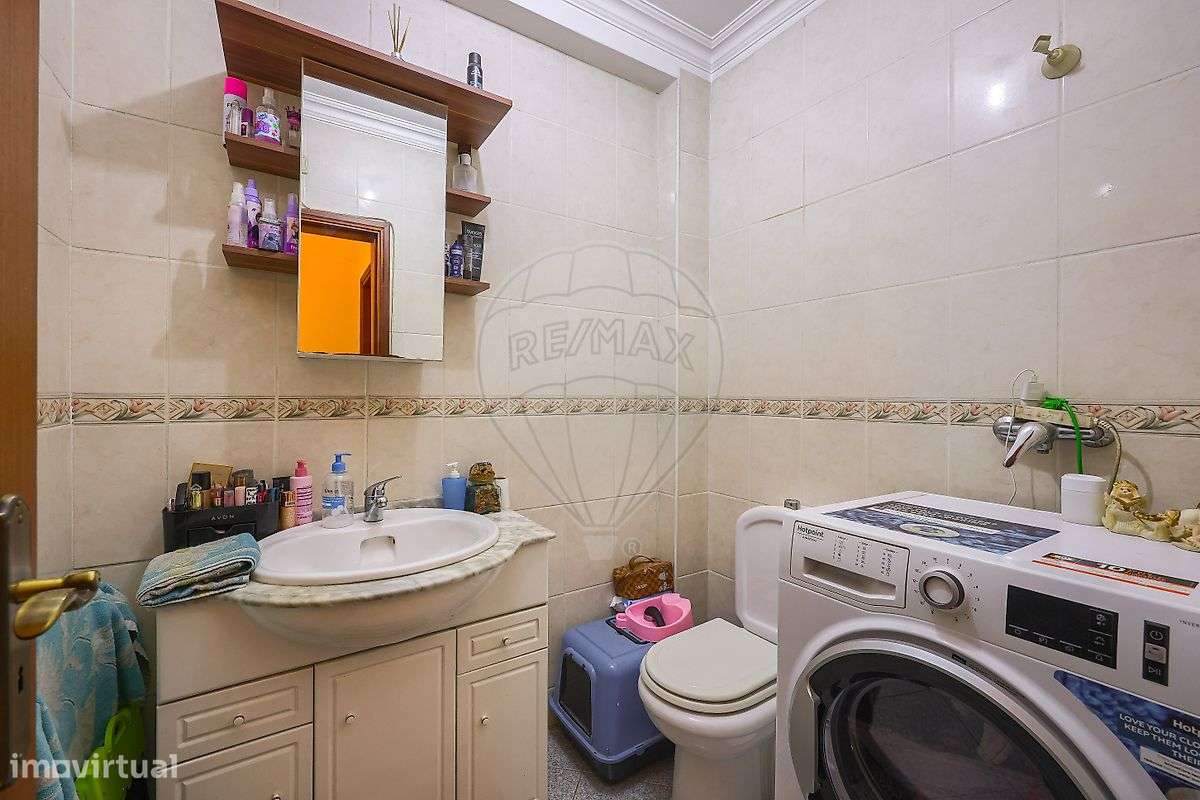 Apartamento T3 em Oliveira de Azemeis-19