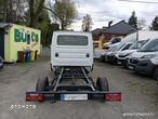 Iveco DAILY 35S12 RAMA DO ZABUDOWY NR 723 - 6