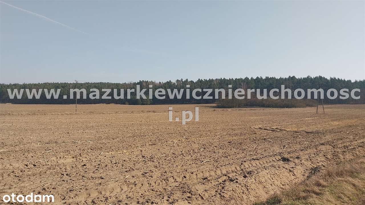 Działka na sprzedaż, Grudziądz - Pełny obrazek: 3/5