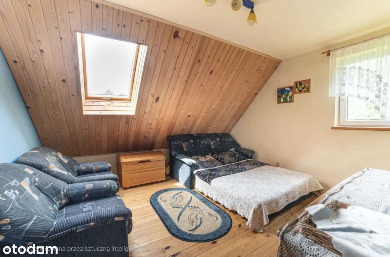 Atrakcyjny Dom w Górach z Pięknym Widokiem ! 1.090.000 zł do 31.12.25!-10