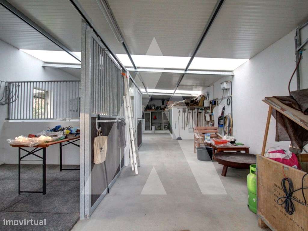 Moradia T4 de Luxo em Oliveira do Bairro-55