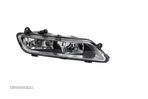 Proiector ceata stanga TYC Volkswagen Crafter, CADDY, GOLF, JETTA, PASSAT, POLO, SHARAN, TIGUAN, TOURAN, TRANSPORTER V - VI 2005 - 2018 Cod TYC19-11022-16-2 Piesa Noua - 1